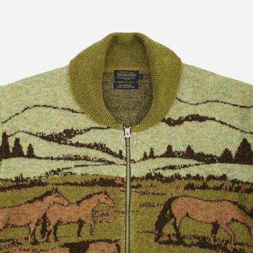 laydown detail image of Shadow Mountain Jacket