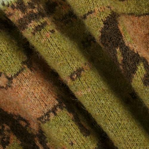laydown detail image of Shadow Mountain Jacket