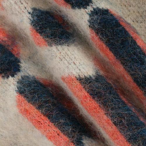 laydown detail image of Mohair Cardigan