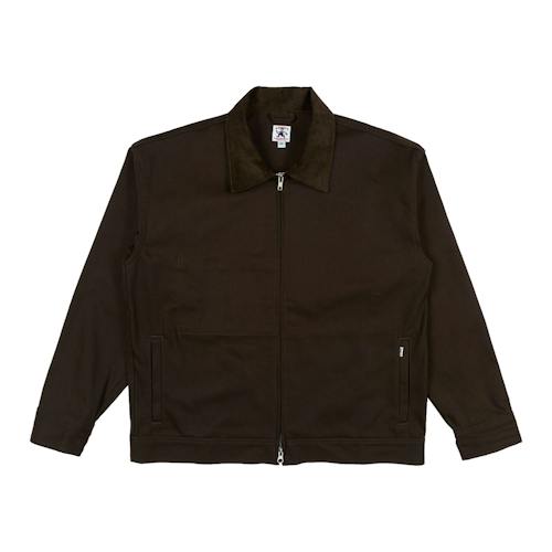 laydown image of Maine Jacket