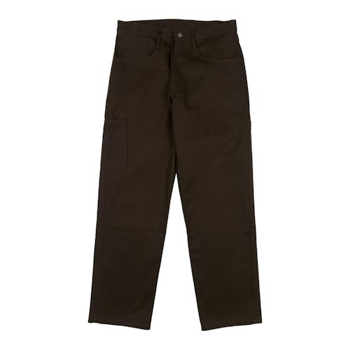 laydown image of 7-Pocket Pant