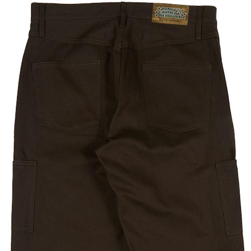 laydown detail image of 7-Pocket Pant