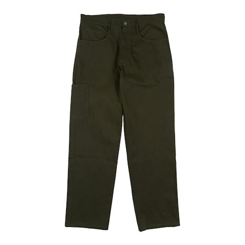 laydown image of 7-Pocket Pant