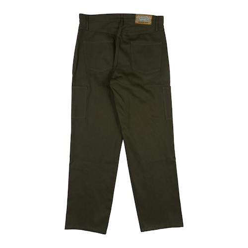 laydown image of 7-Pocket Pant