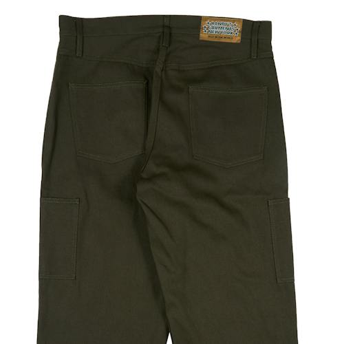 laydown detail image of 7-Pocket Pant