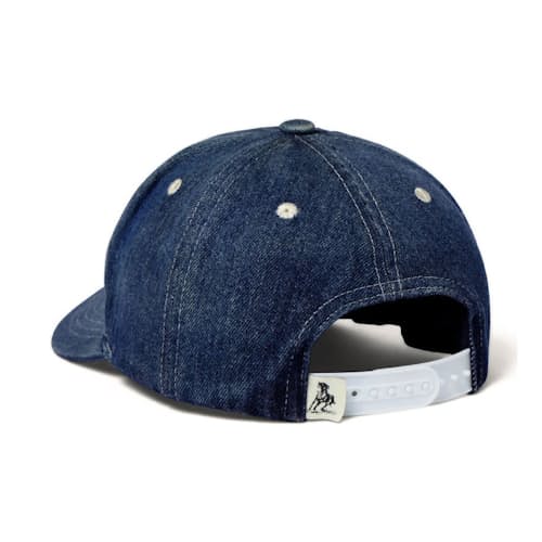 laydown image of OTD Raceway Patch Hat