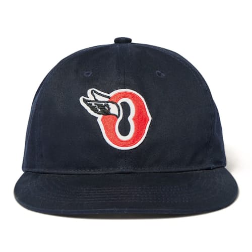 laydown image of O-Wing Hat