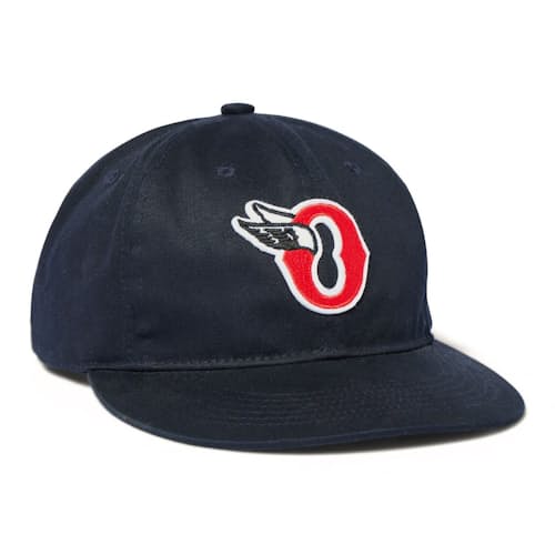 laydown image of O-Wing Hat