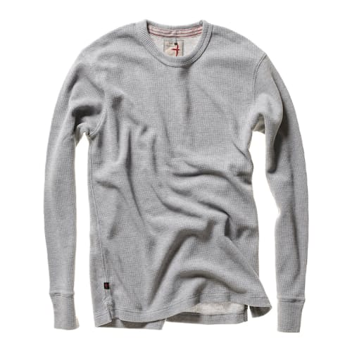 laydown image of Bi-Waffle Thermal Crew
