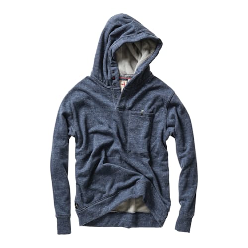 laydown image of Micropile Hoodie