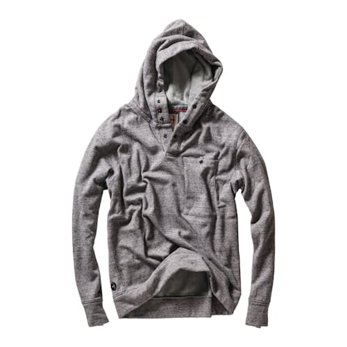 laydown image of Micropile Hoodie