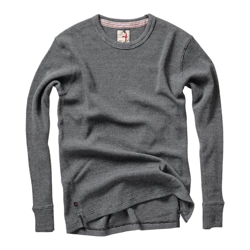laydown image of Bi-Waffle Thermal Crew