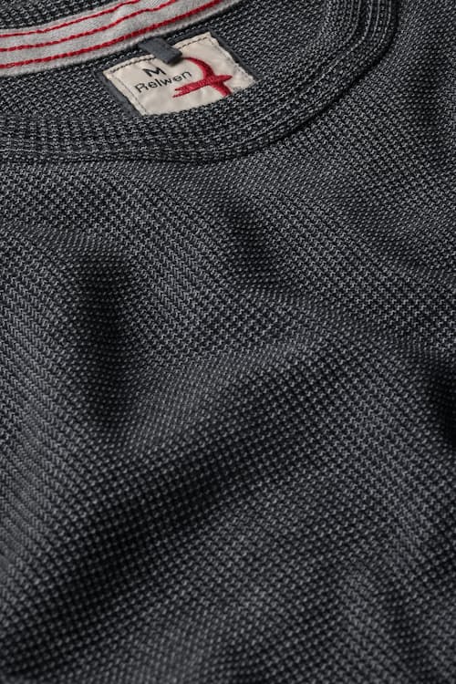 laydown detail image of Bi-Waffle Thermal Crew