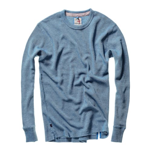 laydown image of Bi-Waffle Thermal Crew