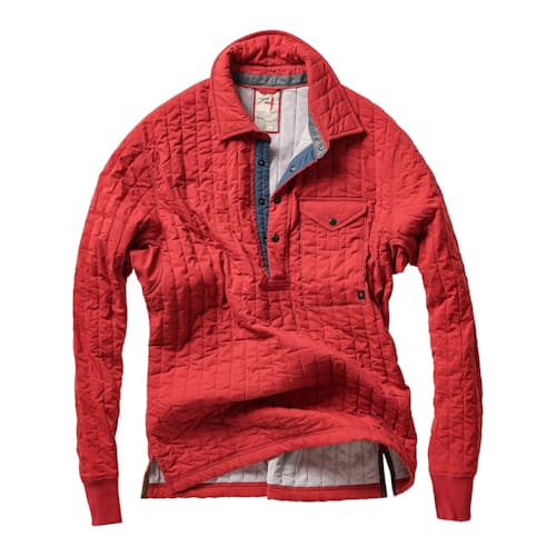 laydown image of Polo Jack