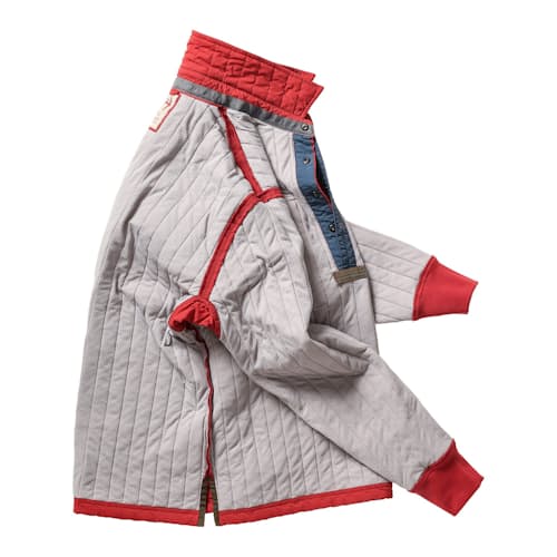laydown image of Polo Jack