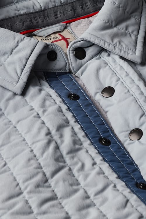 laydown detail image of Polo Jack