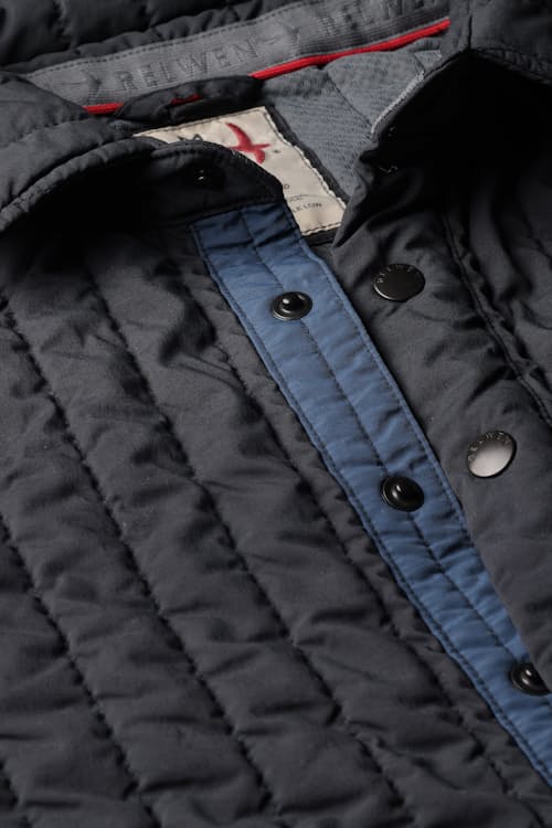 laydown detail image of Polo Jack