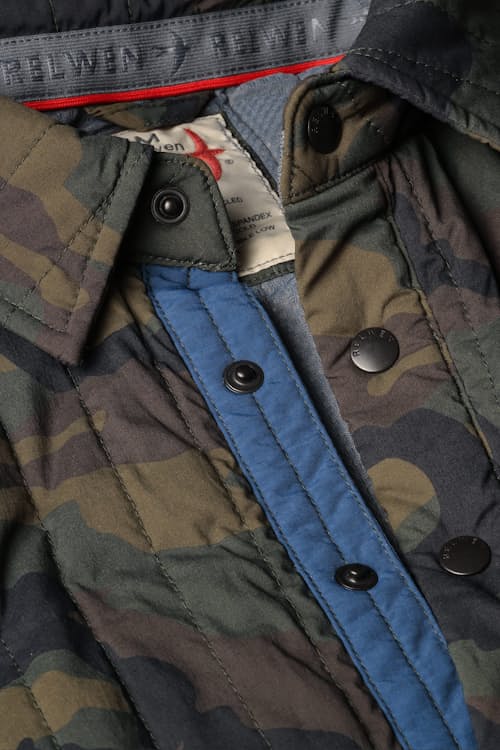 laydown detail image of Polo Jack