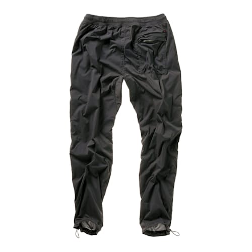 laydown image of Off-Trail Windpant