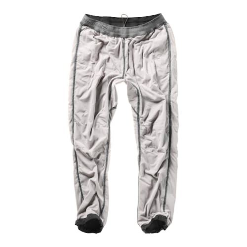 laydown image of Off-Trail Windpant