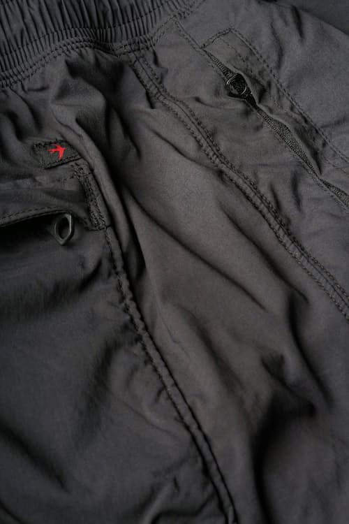 laydown detail image of Off-Trail Windpant