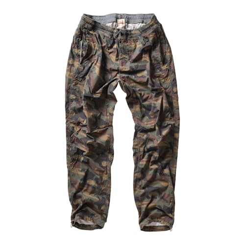 laydown image of Off-Trail Windpant
