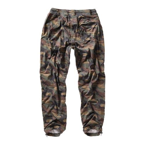laydown image of Off-Trail Windpant