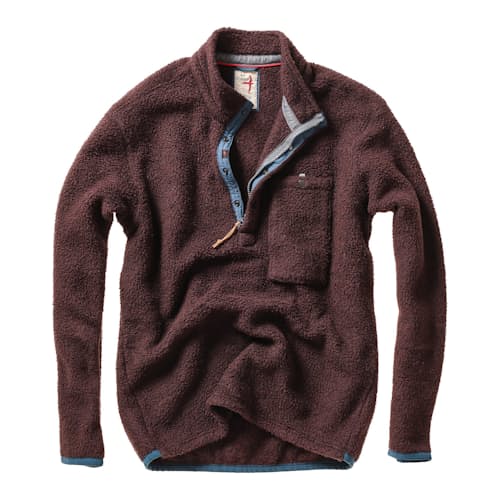 laydown image of Wooly Shag Snap