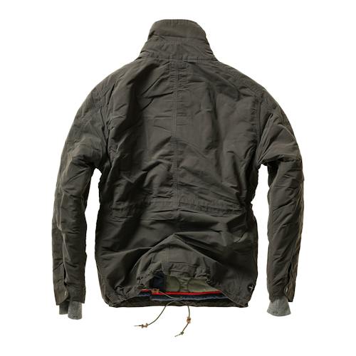 laydown image of Defender 2-In-1 Jacket
