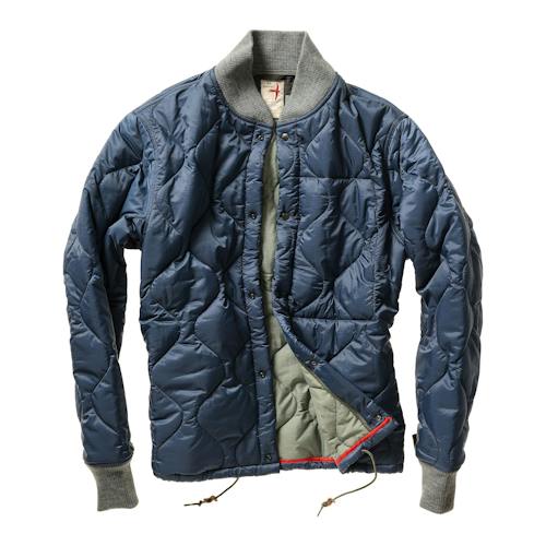 laydown image of Defender 2-In-1 Jacket