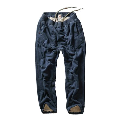 laydown image of Superfleece Drawstring Pant - Exclusive