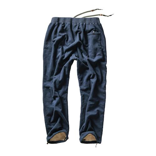 laydown image of Superfleece Drawstring Pant - Exclusive