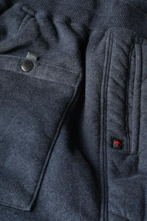 laydown detail image of Superfleece Drawstring Pant - Exclusive
