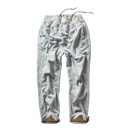 laydown image of Superfleece Drawstring Pant - Exclusive