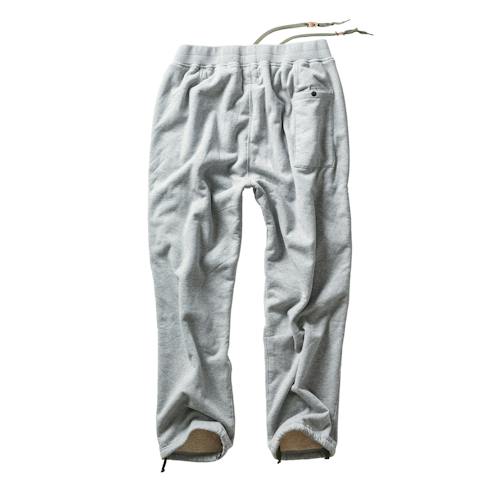 laydown image of Superfleece Drawstring Pant - Exclusive