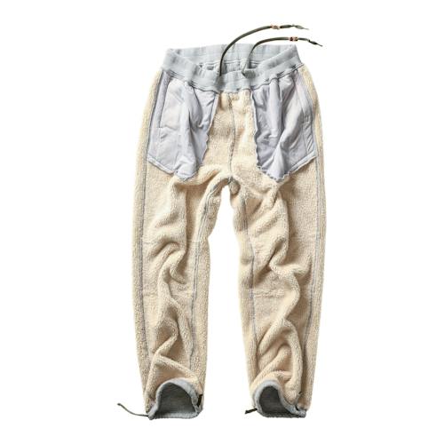 laydown image of Superfleece Drawstring Pant - Exclusive