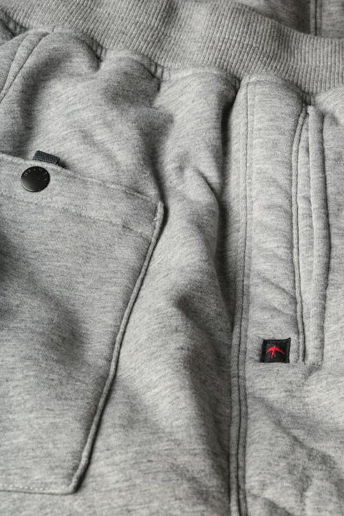laydown detail image of Superfleece Drawstring Pant - Exclusive