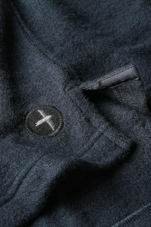 laydown detail image of Snowboard Mock Turtle
