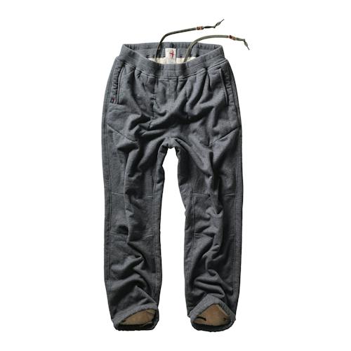 laydown image of Superfleece Drawstring Pant - Exclusive