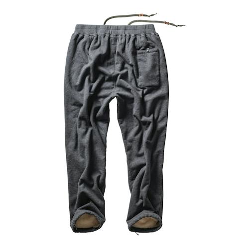 laydown image of Superfleece Drawstring Pant - Exclusive