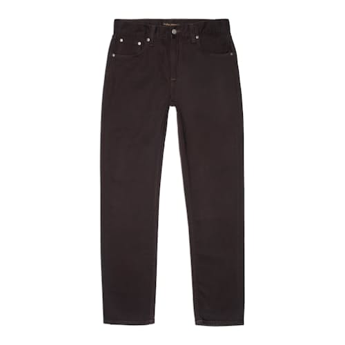 laydown image of Gritty Jackson Denim