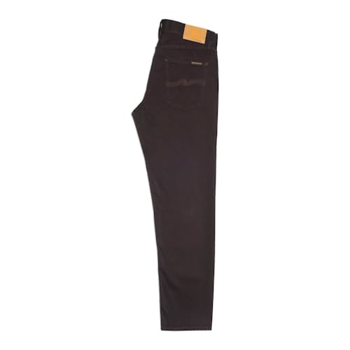 laydown image of Gritty Jackson Denim