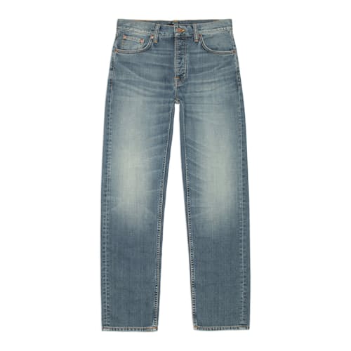 laydown image of Rad Rufus Denim