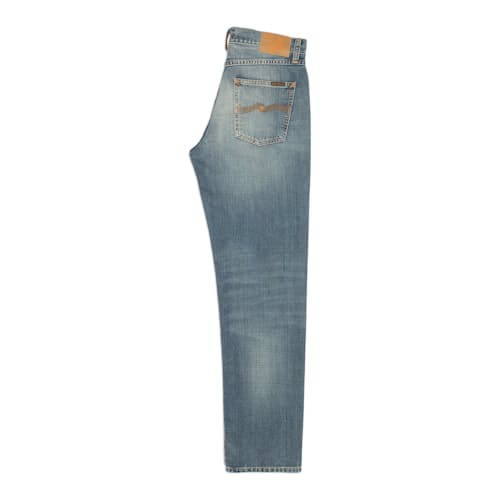 laydown image of Rad Rufus Denim