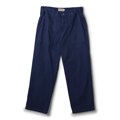 laydown image of Workwear Pants