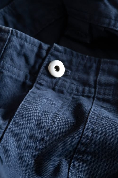 laydown detail image of Workwear Pants