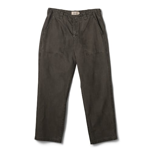 laydown image of Workwear Pants