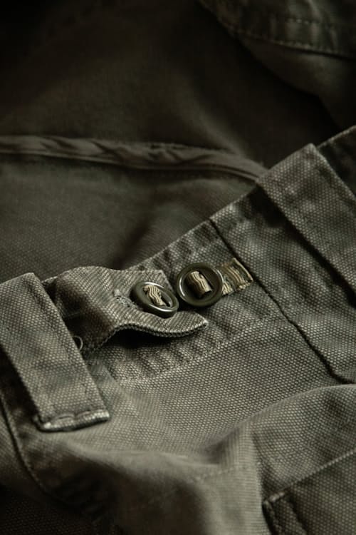 laydown detail image of Workwear Pants