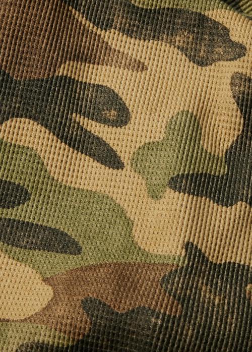 laydown detail image of Badlands Thermal